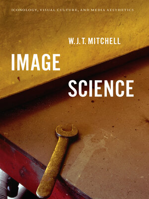 cover image of Image Science